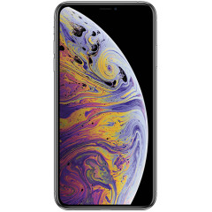 Apple iPhone XS MAX 256GB Silver (Excellent Grade)